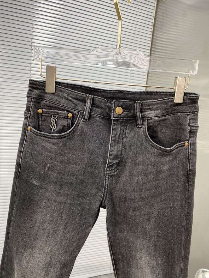 Ysl Jeans